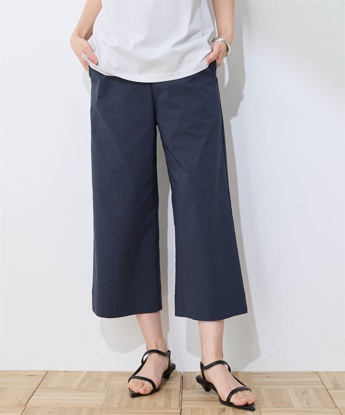 DECOY 【冷感】バックラッシュパンツ _variation_3