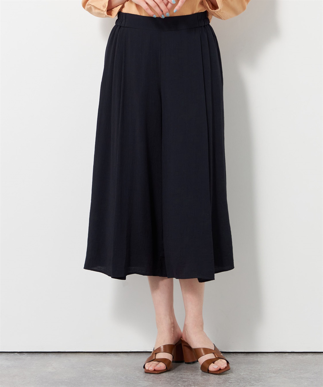 DECOY ワイドパンツ_variation_3