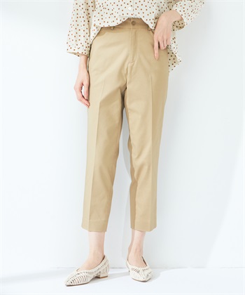 DECOY テーパードパンツ_variationthumb_1