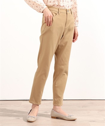 DECOY スリムストレートパンツ_variationthumb_2