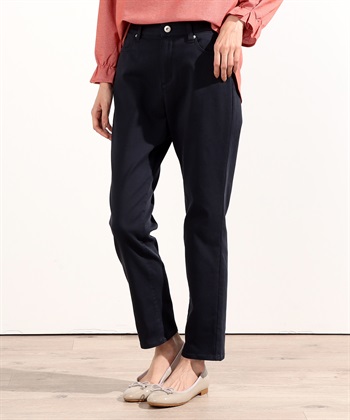 DECOY スリムストレートパンツ_variationthumb_3