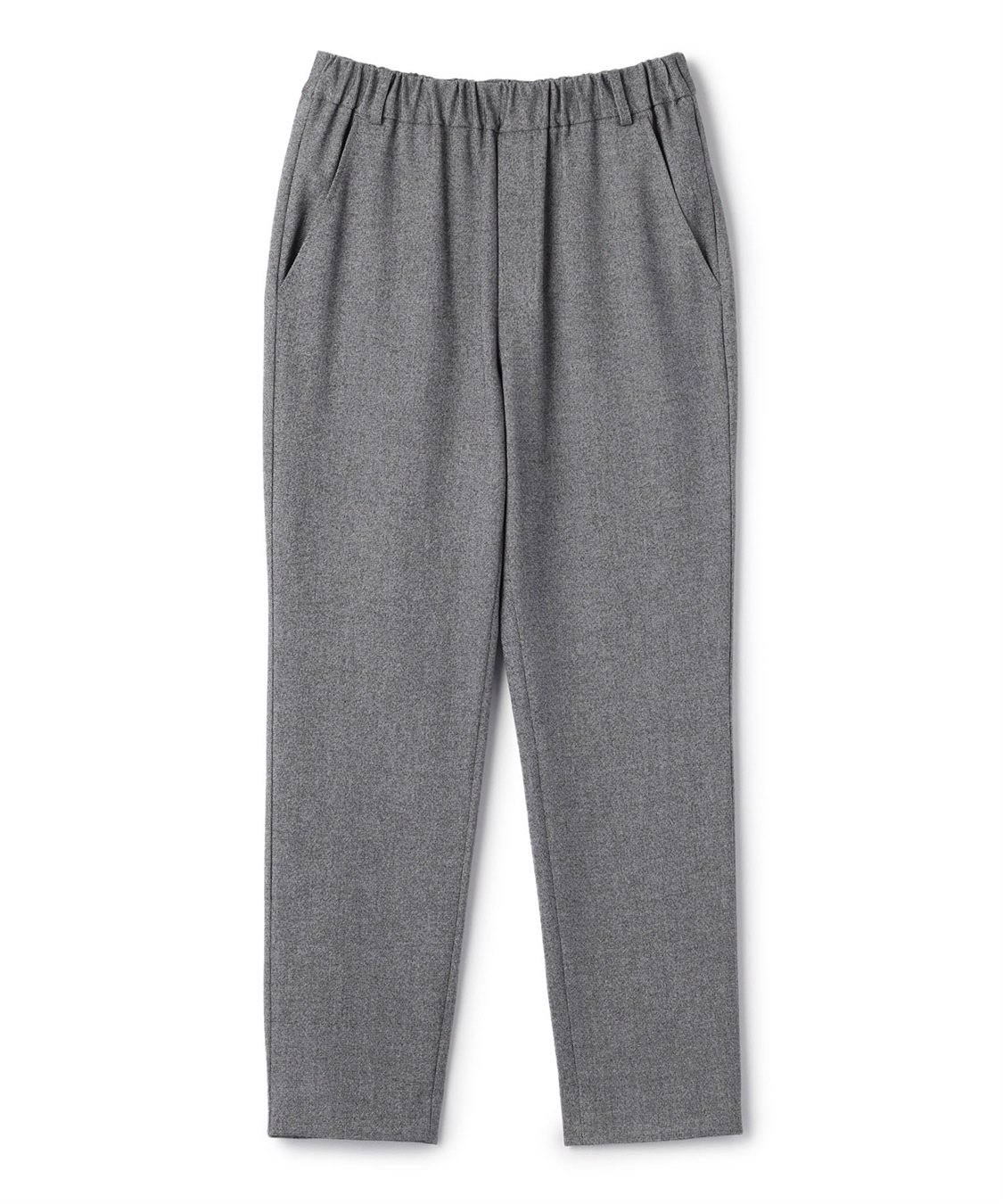 DECOY イージーテーパードパンツ_variation_1