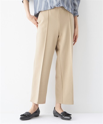 DECOY ピンタックポンチパンツ_variationthumb_3