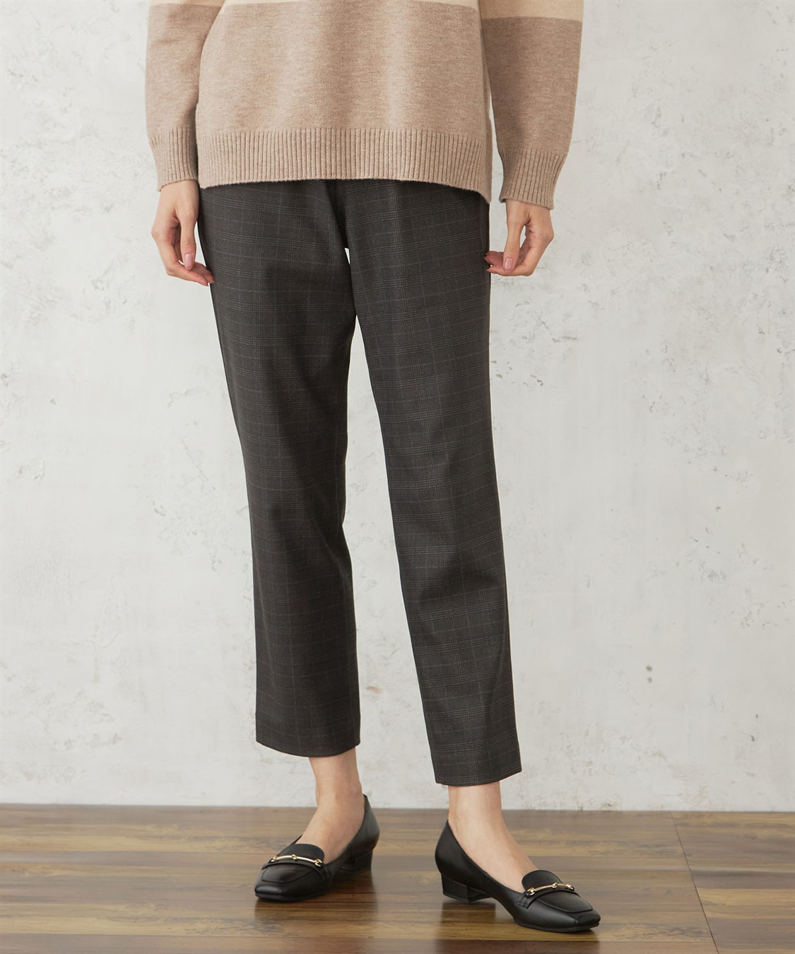 ハイテンションパンツ DECOY｜クロスプラス公式通販サイト