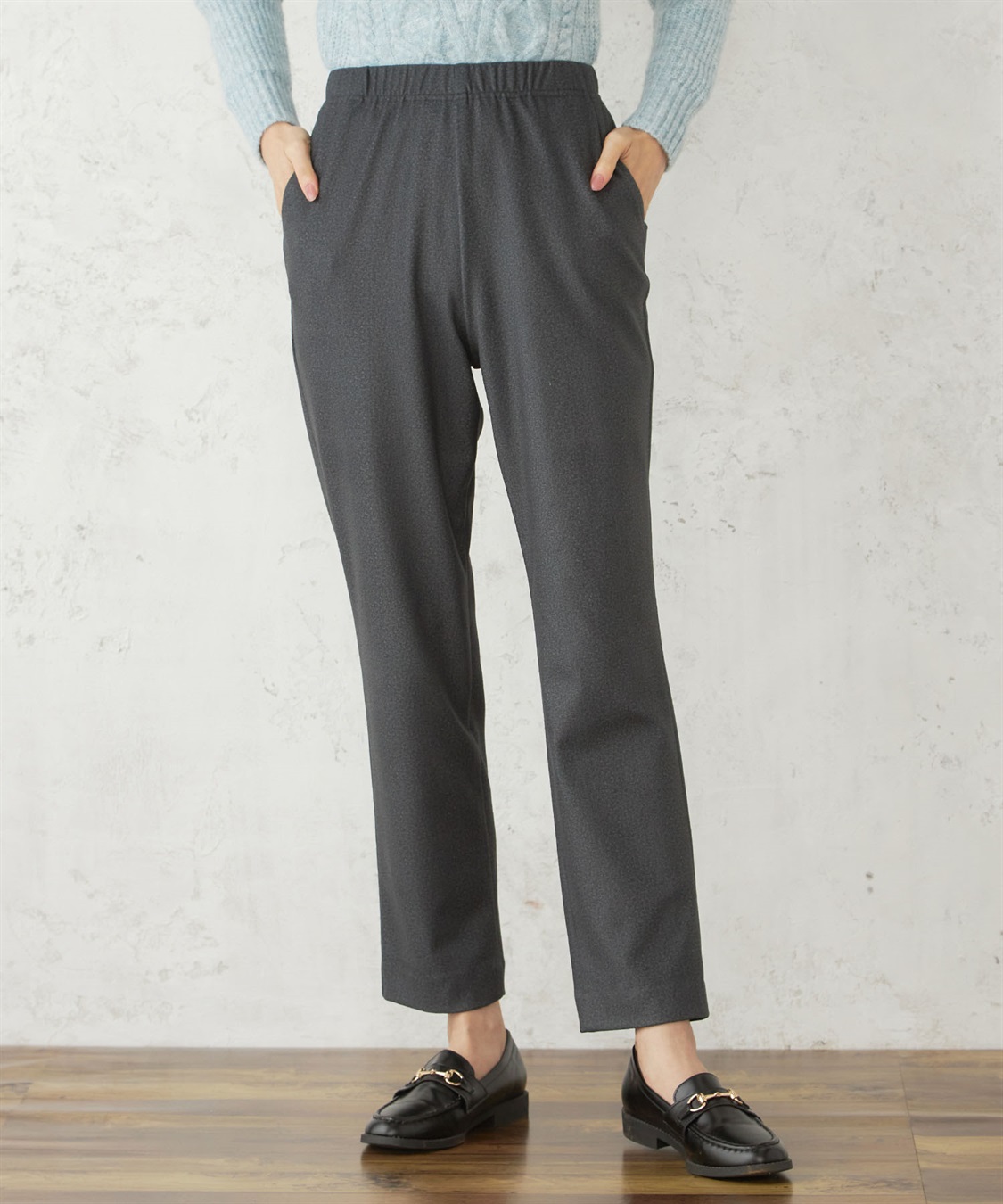 ハイテンションパンツ DECOY｜クロスプラス公式通販サイト