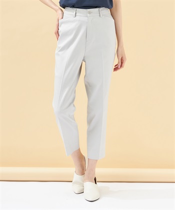 DECOY 【冷感】オックスパンツ_variationthumb_1