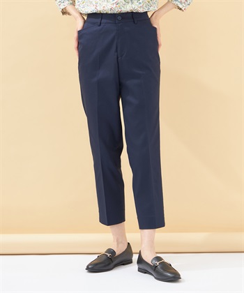 DECOY 【冷感】オックスパンツ_variationthumb_3