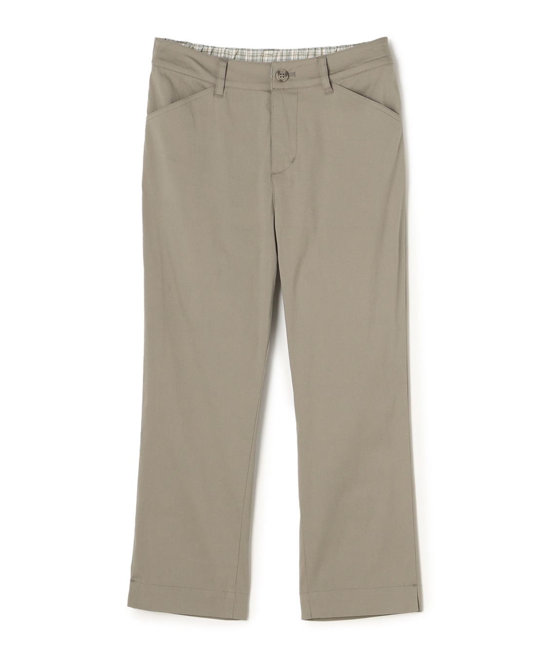 DECOY 【冷感】さらさらストレッチパンツ_variation_2