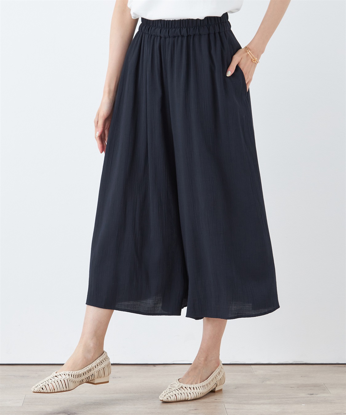 DECOY スカーチョ_variation_2