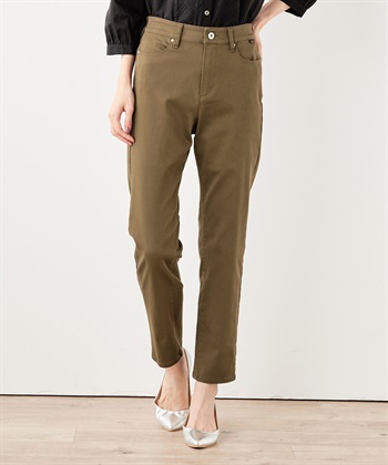 DECOY ストレッチパンツ_variationthumb_1