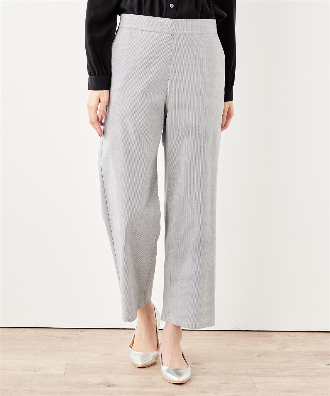 DECOY ストレートパンツ_variation_2