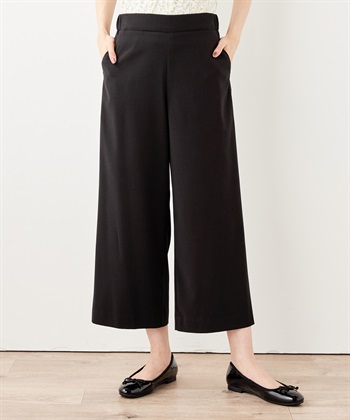 ワイドパンツ DECOY｜クロスプラス公式通販サイト