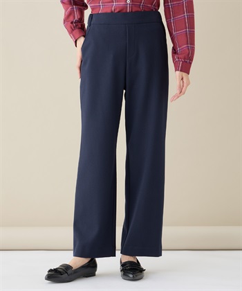 DECOY ストレッチストレートパンツ_variationthumb_2