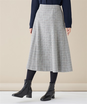 DECOY ストレッチスカート_variationthumb_1