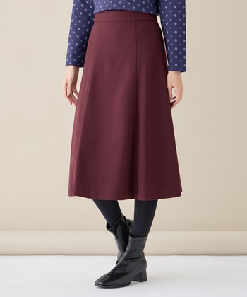 DECOY ストレッチスカート_variationthumb_3