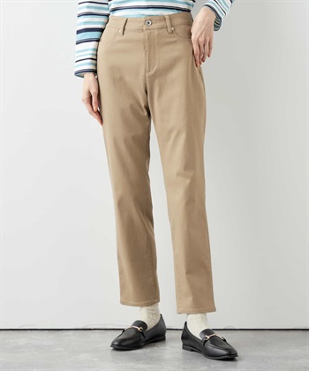 DECOY スリムストレートパンツ_variationthumb_2