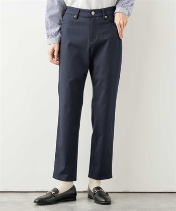 DECOY スリムストレートパンツ_variationthumb_3