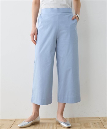 DECOY ストレッチバックラッシュパンツ_variationthumb_1