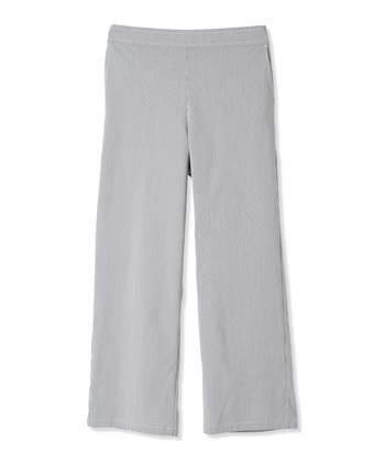 ストレッチストレートパンツ DECOY｜クロスプラス公式通販サイト