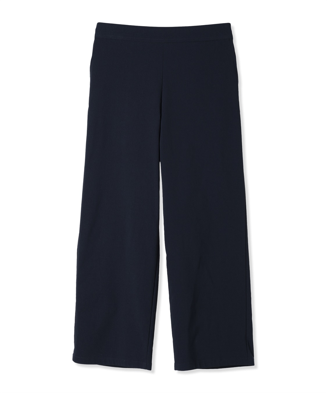 DECOY ストレッチストレートパンツ_variation_3