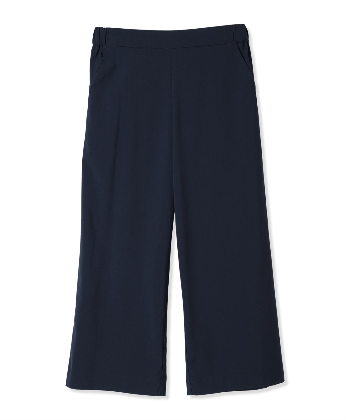 DECOY ストレッチワイドパンツ_variation_2