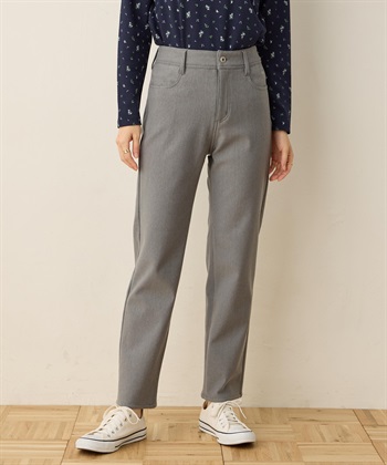 DECOY 裏起毛パンツ_variationthumb_1