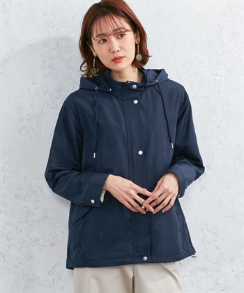 DECOY 撥水フードブルゾン_variationthumb_3