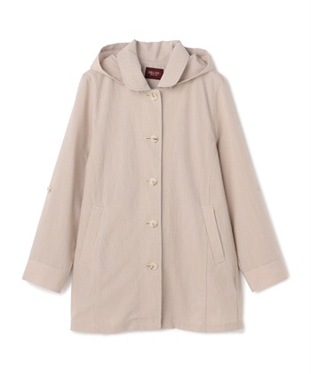 DECOY ギンガムチェックライトジャケット_variationthumb_1