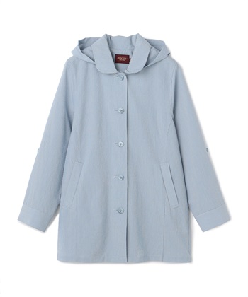 DECOY ギンガムチェックライトジャケット_variationthumb_3