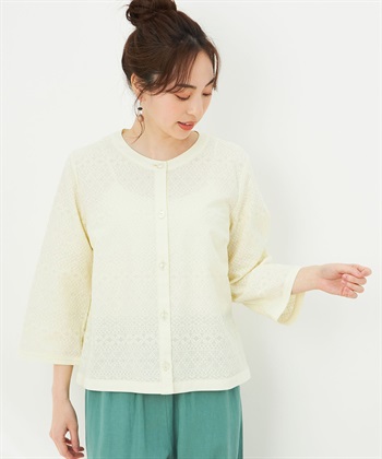 DECOY 刺繍ジャケット_variationthumb_2