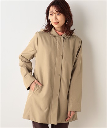 スーパーウォームコート(ベージュ-9号)