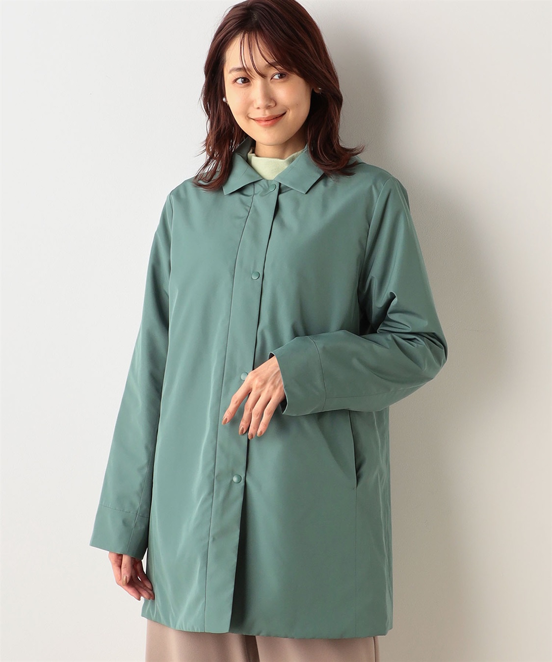 DECOY スーパーウォームコート_variation_3