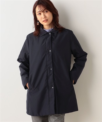 スーパーウォームコート(ネイビー-9号)