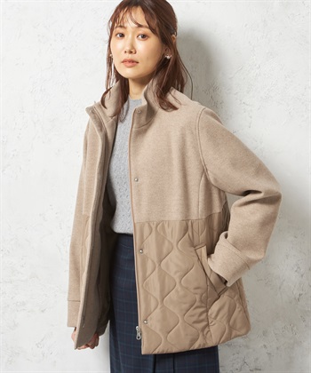 DECOY ハイブリットコート_variationthumb_1