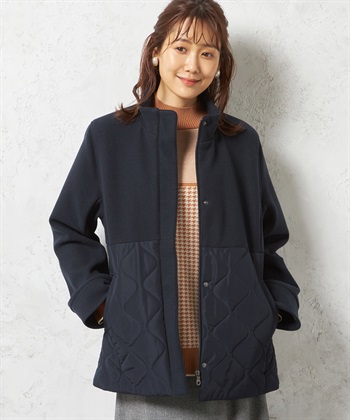 DECOY ハイブリットコート_variationthumb_2