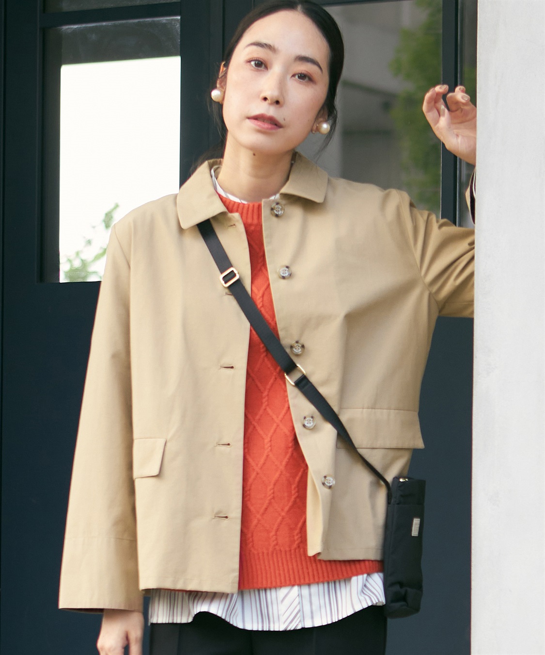 DECOY ボタンジャケット_main