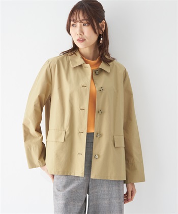 DECOY ボタンジャケット_variationthumb_1