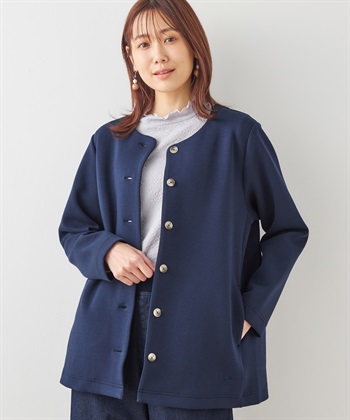 DECOY Wフェイスコーディガン_variationthumb_3