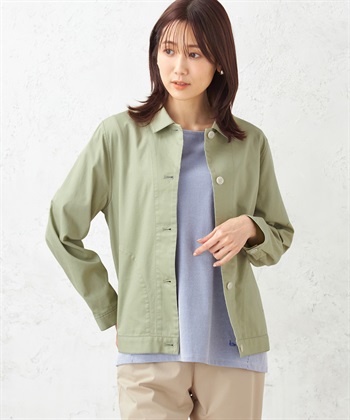 DECOY デニムジャケット_variationthumb_2