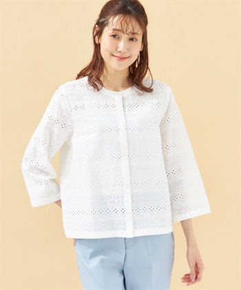 DECOY 刺繍ジャケット_variationthumb_1