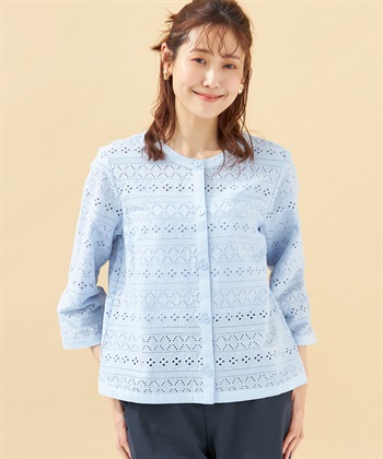 DECOY 刺繍ジャケット_variationthumb_2