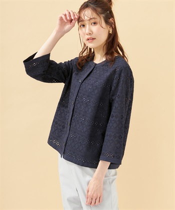 DECOY 刺繍ジャケット_variationthumb_3