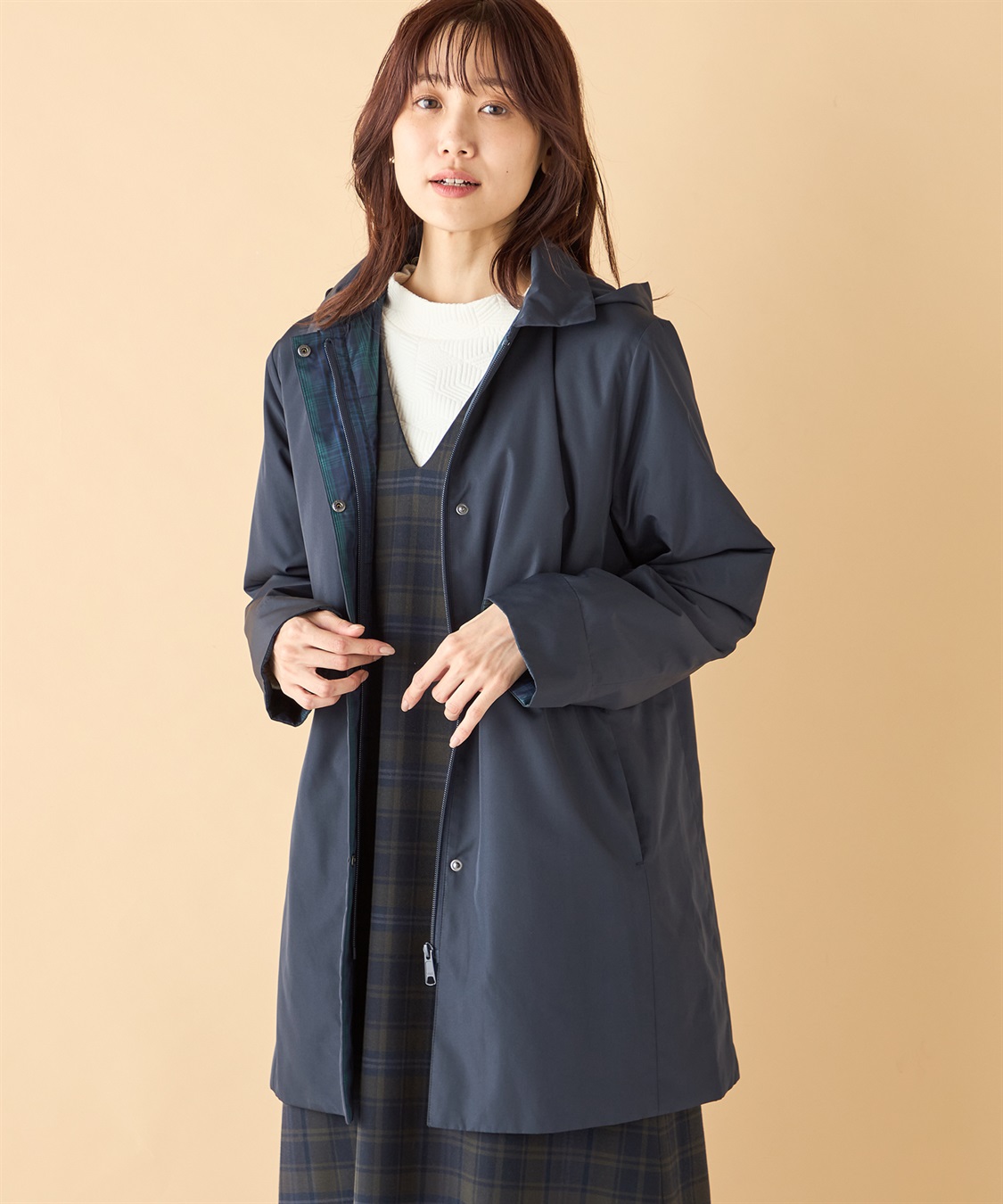 DECOY スーパーウォームコート_variation_4