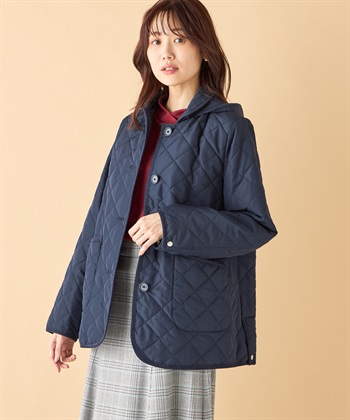 DECOY キルトジャケット_variationthumb_3