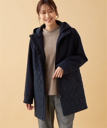 DECOY ハイブリットコート_variationthumb_3