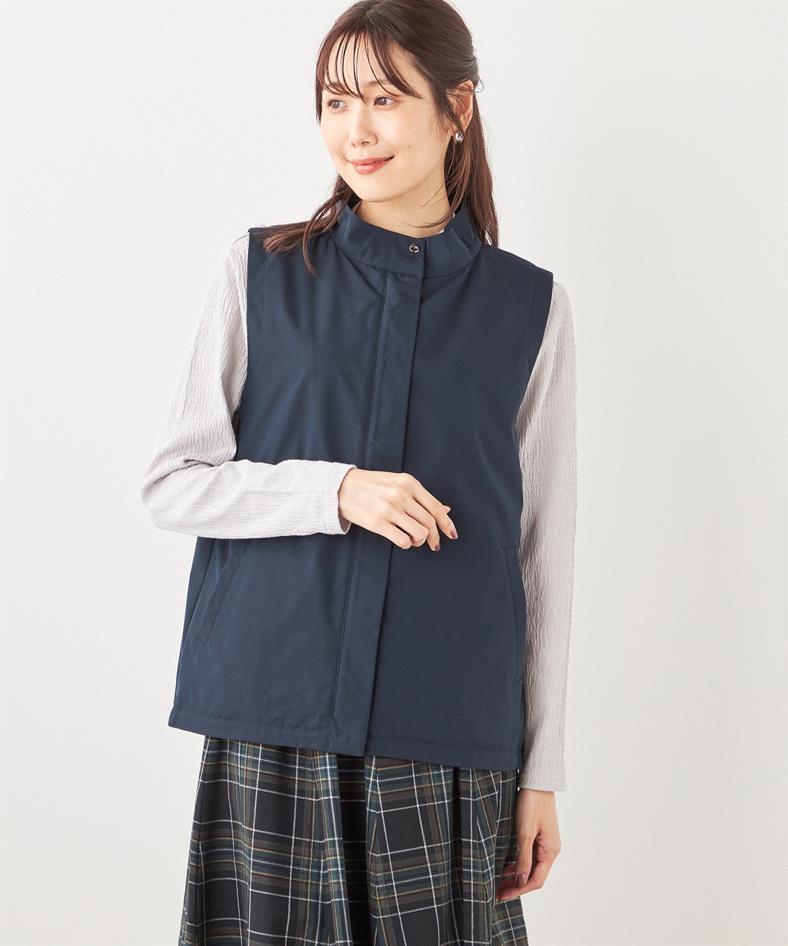 DECOY ベスト_variation_2