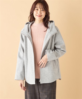 DECOY ウーレットコート_variationthumb_1