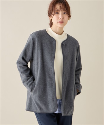 DECOY カットコーディガン_variationthumb_1