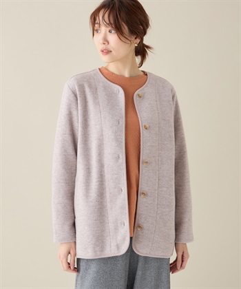 DECOY カットコーディガン_variationthumb_2