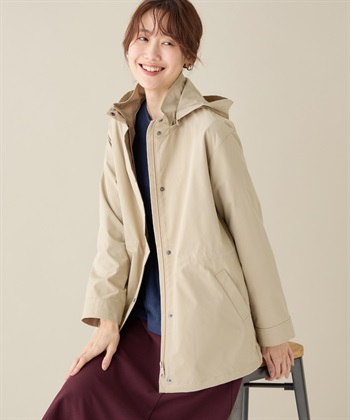 DECOY マウンテンパーカー_variationthumb_1